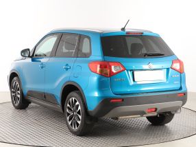 Suzuki Vitara - 2015