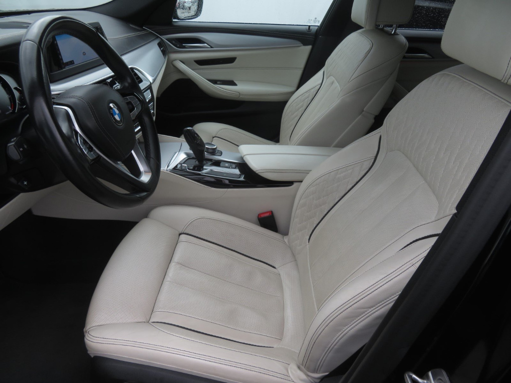 BMW 5