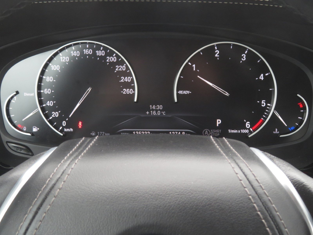 BMW 5