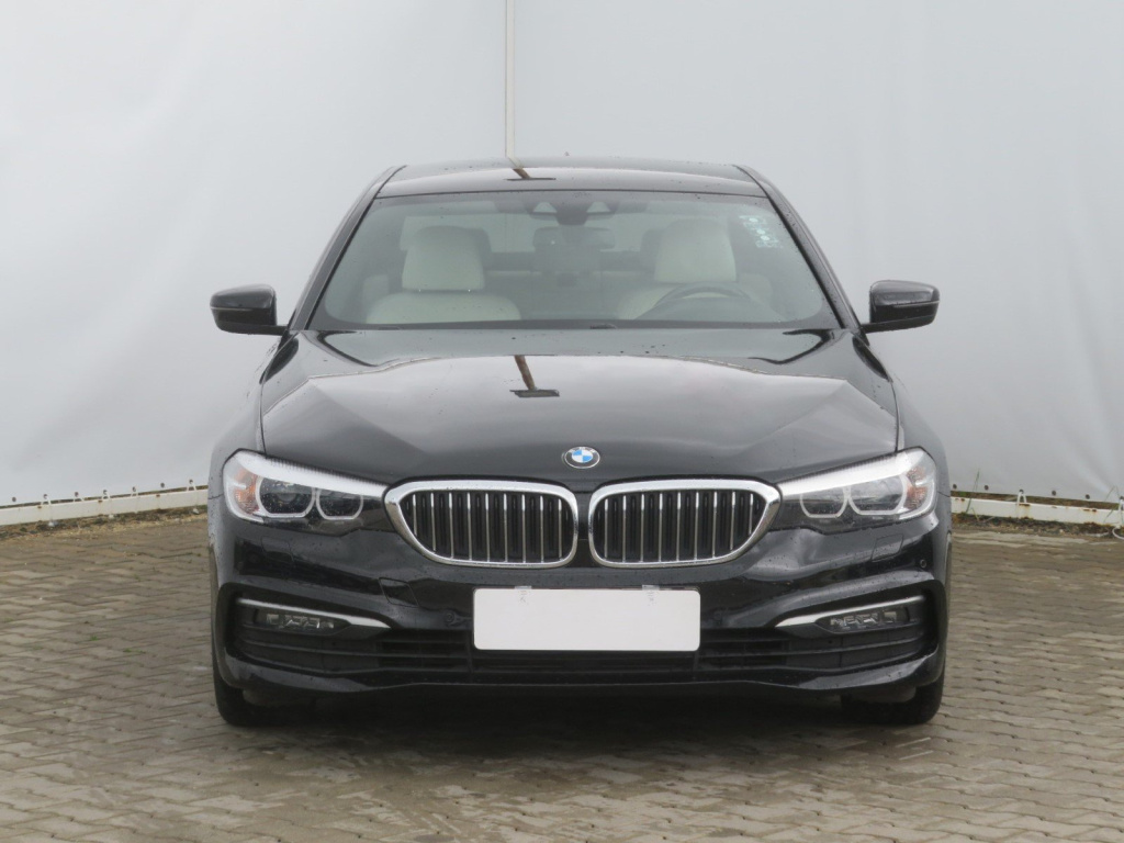 BMW 5
