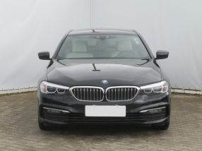 BMW 5 - 2019