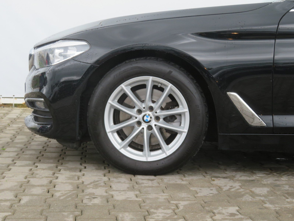 BMW 5