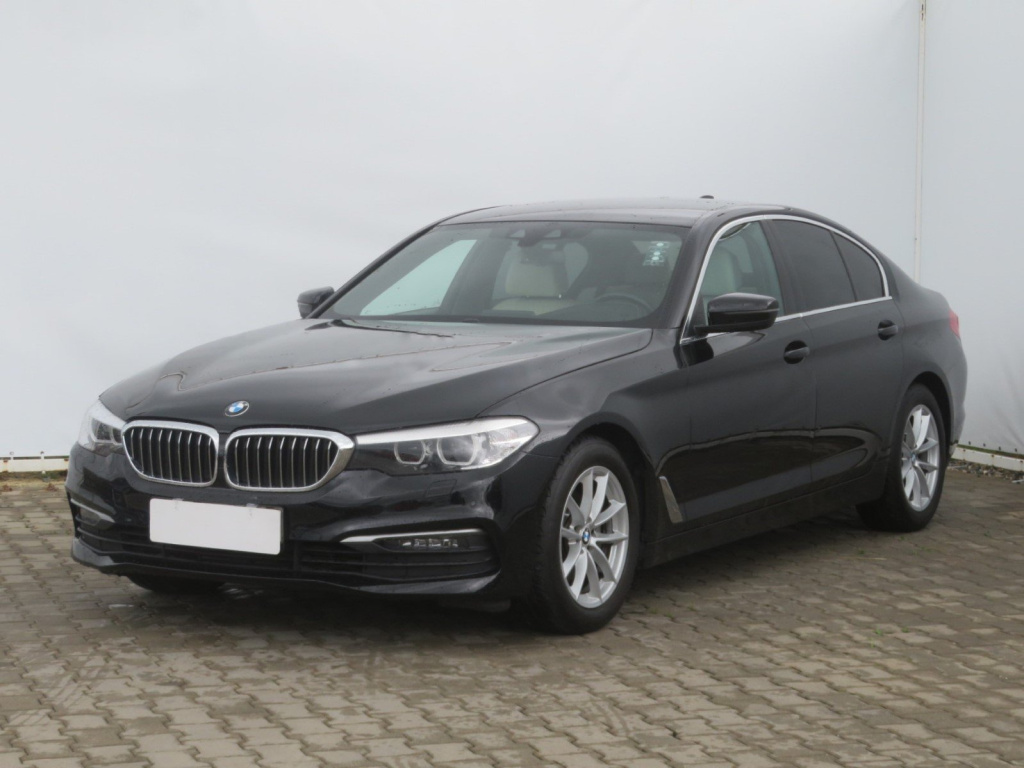 BMW 5