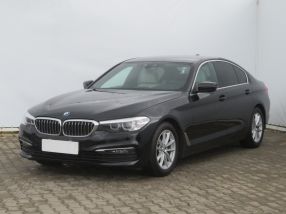 BMW 5 - 2019