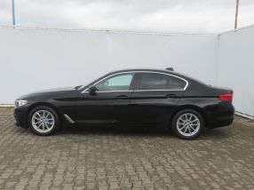 BMW 5 - 2019