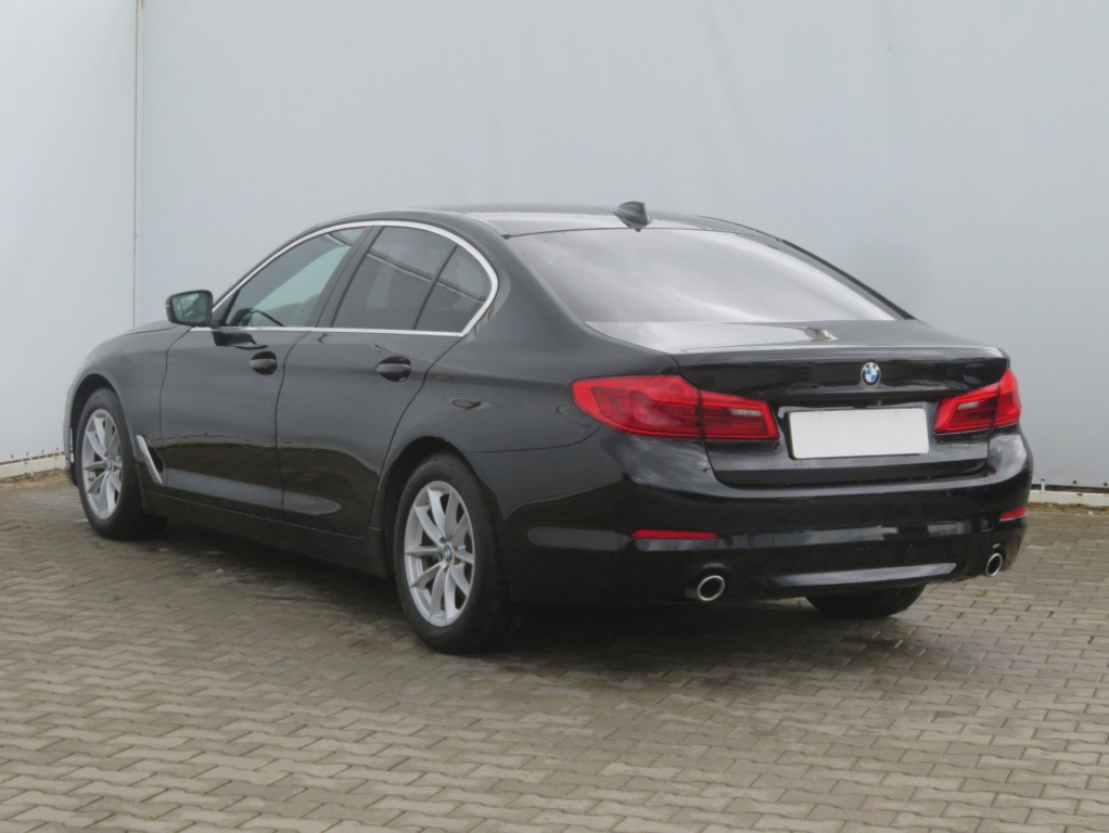 BMW 5