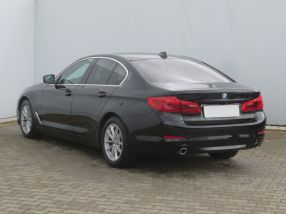 BMW 5 - 2019