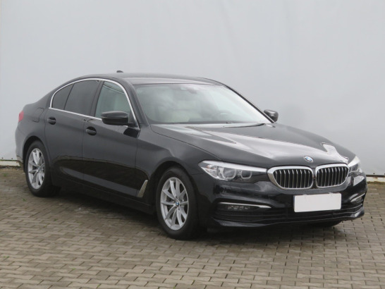 BMW 5