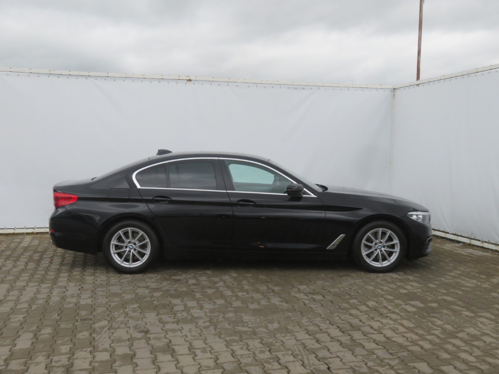 BMW 5