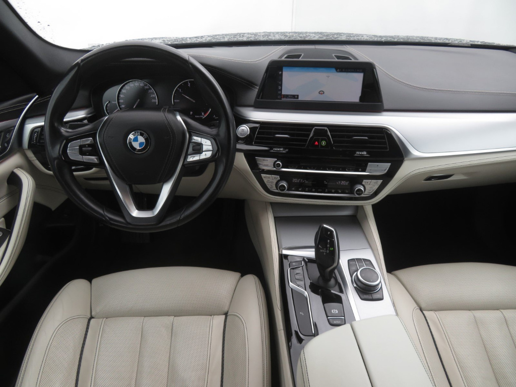 BMW 5