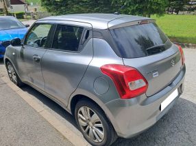Suzuki Swift - 2020