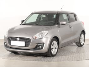 Suzuki Swift - 2020