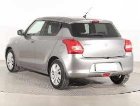 Suzuki Swift - 2020
