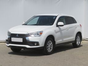 Mitsubishi ASX - 2017