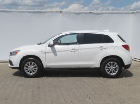 Mitsubishi ASX - 2017