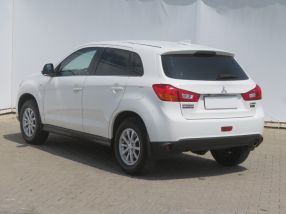 Mitsubishi ASX - 2017