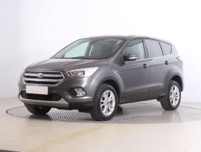 Ford Kuga - 2017