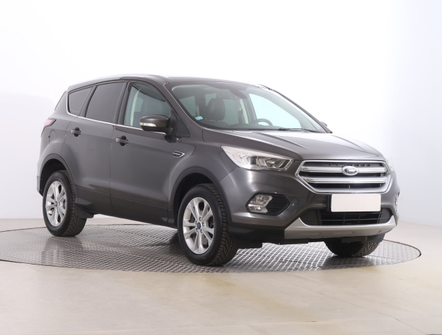 Ford Kuga 2017