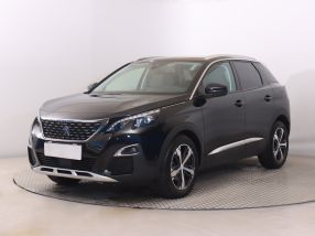 Peugeot 3008 - 2020