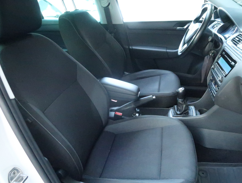 Škoda Rapid Spaceback