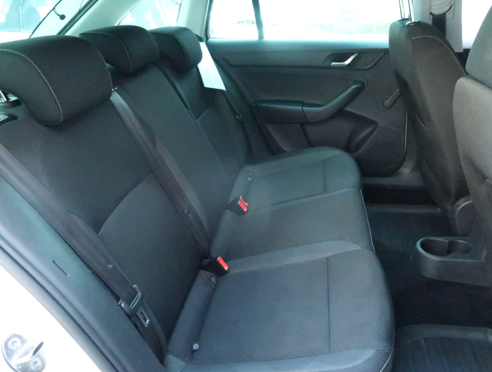 Škoda Rapid Spaceback
