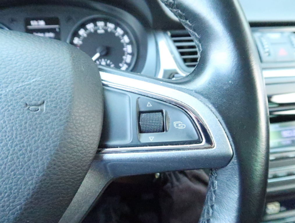 Škoda Rapid Spaceback