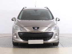 Peugeot 308 2010