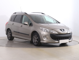 Peugeot 308 2010