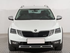 Skoda Octavia Scout - 2019