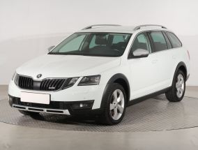 Skoda Octavia Scout - 2019