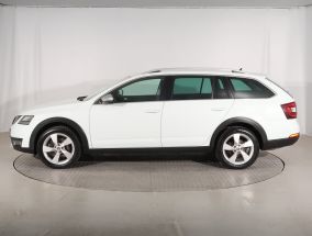 Skoda Octavia Scout - 2019