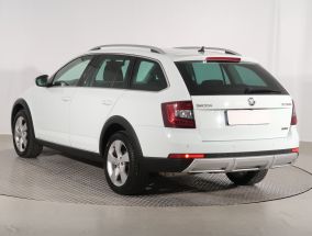 Skoda Octavia Scout - 2019