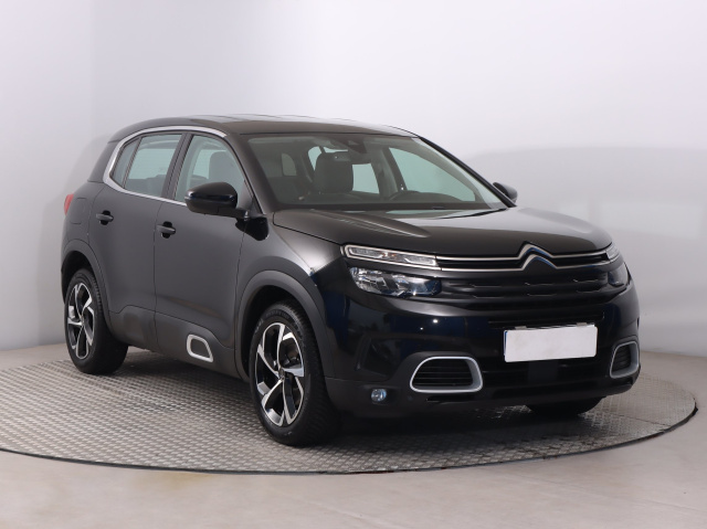 Citroen C5 Aircross 2020