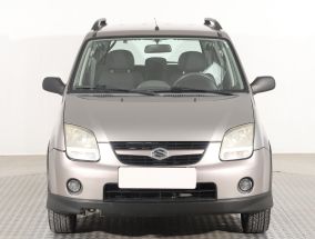 Suzuki Ignis - 2005