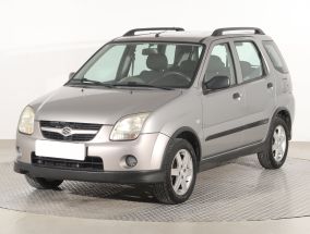 Suzuki Ignis - 2005