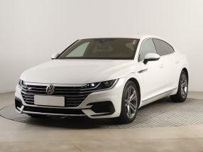 Volkswagen Arteon - 2019