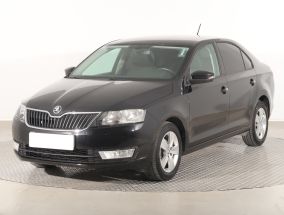 Skoda Rapid - 2015