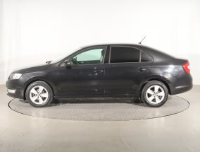 Skoda Rapid - 2015
