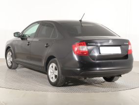 Skoda Rapid - 2015