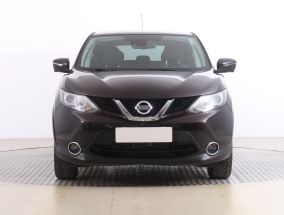 Nissan Qashqai - 2014