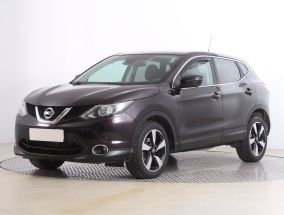 Nissan Qashqai - 2014
