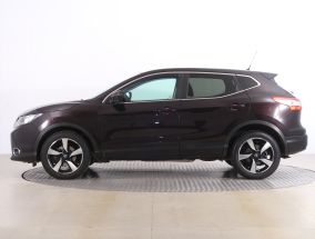 Nissan Qashqai - 2014