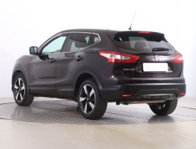 Nissan Qashqai - 2014