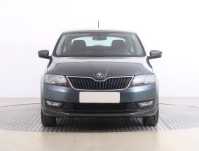 Skoda Rapid - 2018