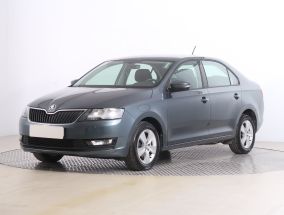 Skoda Rapid - 2018