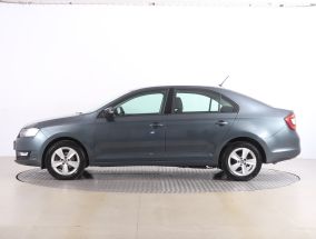 Skoda Rapid - 2018