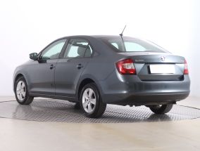 Skoda Rapid - 2018