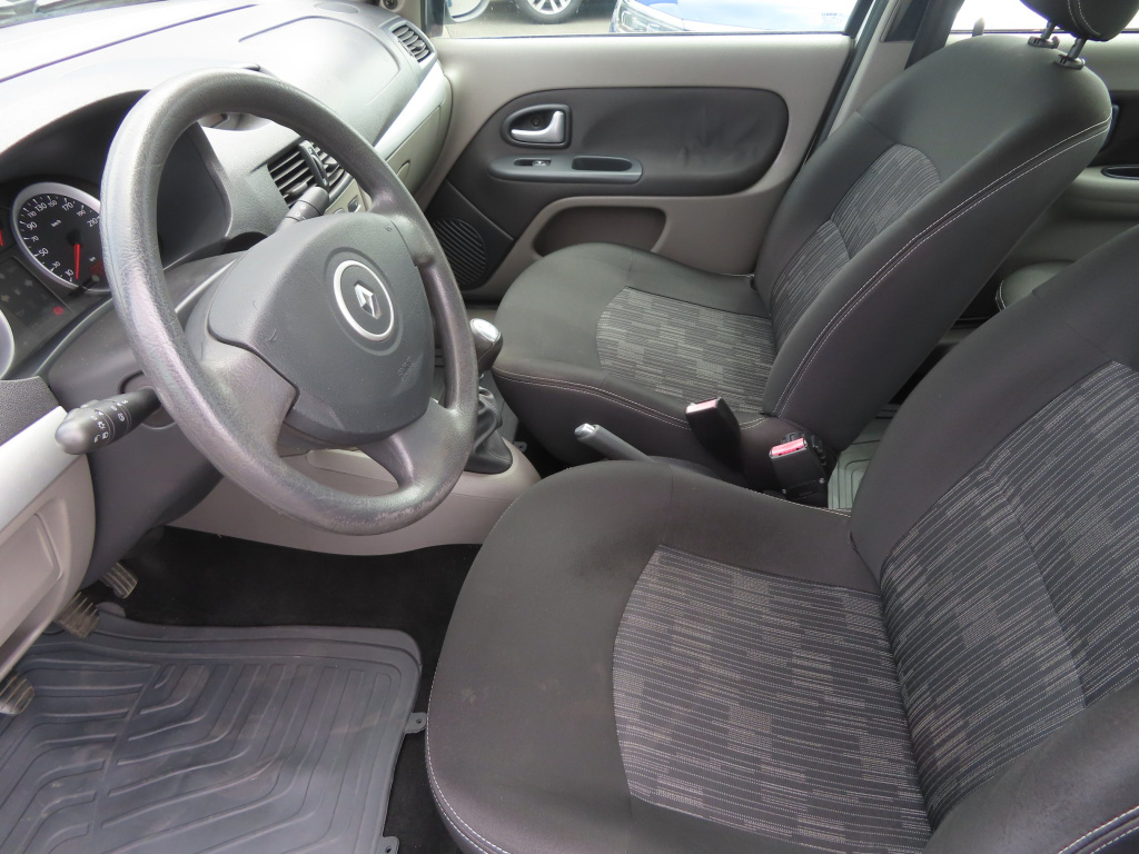 Renault Thalia