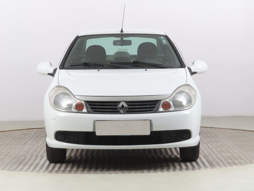 Renault Thalia
