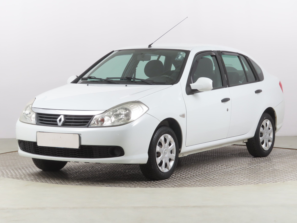 Renault Thalia